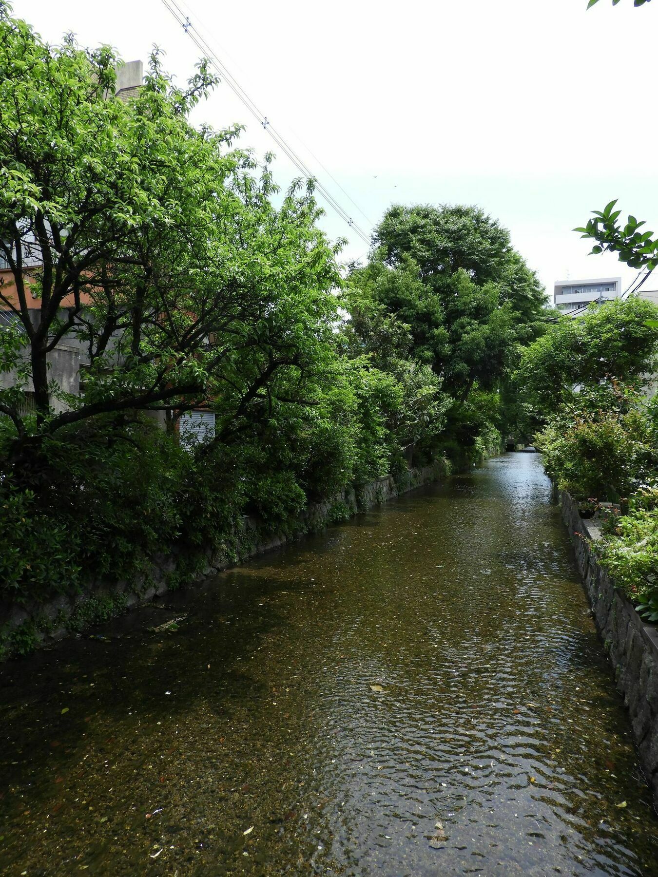 Готель Kyoto Takasegawa Bettei Екстер'єр фото